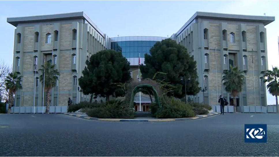 تابۆكردنی زەوییە كارتەكان بەردەوامە